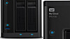 Wester Digital My Cloud.