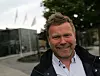 Tore Kristoffersen, prosjektdirektør i Lyse Tele. Foto: Lyse