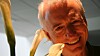 Larry Tesler hylles for sine bidrag innen brukergrensesnitt. Her fotografert i 2007.