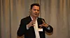 Strategidirektør Snorre Corneliussen i Telenor varsler at kampen med de såkalte OTT-aktørene vil bre seg fra tv- til mobilbransjen.