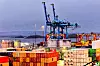 Oslo havn, Sjursøya. Myndighetene vet ikke om det finnes verdier i norske havner som burde vært beskyttet av hensyn til Norges sikkerhetsinteresser, konkluderer Riksrevisjonen.