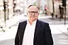 Administrerende direktør Geir Arne Olsen i Netcompany legger vekt på at både offentlig sektor og næringslivet må ta ansvar for gjennomføringen av digitaliseringsstrategien. Foto: Netcompany