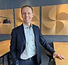 Øystein Refsnes, leder for offentlig sektor i Capgemini Invent, mener strategien kunne hatt sterkere krav til offentlige virksomheter. Foto: Capgemini