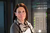 Trine Strømsnes, administrerende direktør i Cisco Norge, sier hun er glad for at regjeringen setter og fremtidsrettet digital infrastruktur i fokus. Foto: Cisco