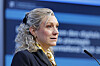 Det vil bli EU som får ansvar for å håndheve en aldersgrense i sosiale medier. Det er noe helt nytt, ifølge digitaliseringsminister Karianne Tung (Ap).