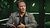 Xbox-sjef Phil Spencer i Microsoft vil lansere app-butikk for IOS og Android, som kan åpne om mindre enn ett år. Arkivfoto tatt i en annen sammenheng.