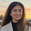 Det største problemet i norsk offentlighet i dag er ikke kunstig intelligens, men misforståelser rundt hva den er, skriver Maria Johansen i Ocean Hyway Cluster. Foto: Amena Johansen