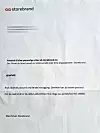 Brevet som tipseren til Digi.no har mottatt. Storebrand har deaktivert passordene som er oppgitt i brevene. Foto: Digi.no-leser