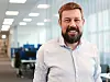 Teknisk direktør Håkon Meland-Tangen i Addsecure mener huseiere med 2G-utstyr i systemene sine bør begynne å skifte ut 2G-komponentene så fort som mulig. Foto: Anders Nydén