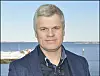 Jørgen Ferkingstad er kommunikasjonsansvarlig for Altinn.