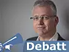 Roger Schjerva er sjeføkonom i IKT-Norge.