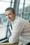 Gunnar Sellæg leder Product Innovation i Telenor Digital.