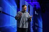Terry Myerson i Microsoft.
