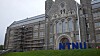 NTNU Gløshaugen, Trondheim. Arkivfoto.