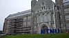 NTNU Gløshaugen, Trondheim. Arkivfoto.