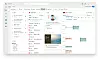 Outlooks nye kalendervisning «Board-view» viser brett med ulik informasjon. Skjermbilde: Microsoft