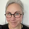 Jenny Söderberg Lundsholt, sikkerhetsrådgiver i Diri AS.