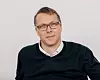 Jan Henrik Nielsen, juridisk seniorrådgiver i Datatilsynet. Foto: Ilja C. Hendel