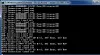 Kjøringen av thc-ssl-dos mot en server som tilbyr POP3S (port 995) viser at serveren ikke greier å håndtere alle SSL-reforhandlingene som forsøkes etablert.