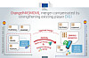 Infografikk fra EU om Masmovil-Oranges joint venture i Spania. Poenget her er at Digi blir en fjerde operatør med eget nett.