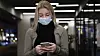 Nordmenn rammes for tiden av hyppige forsøk på mobilsvindel, en del av et omfattende internasjonalt angrep. Telenor advarer sine kunder om å ikke trykke på ukjente lenker.
