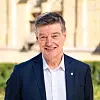 Odd Harald Hovland (Ap) mener ti millioner ekstra til digitalisering av domstolene er en god begynnelse. Foto: Arbeiderpartiet