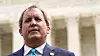 Aktor Ken Paxton representerer påtalemyndigheten i Texas, som nå saksøker Google.