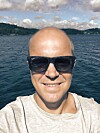 Andreas Hisdal er daglig leder i skyselskapet Intility.