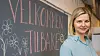 Kunnskapsminister Guri Melby besøkte i forrige uke Ellingsrudåsen skole i Oslo da elever i laveste del av barnetrinnet begynte. Torsdag blir det kjent hvordan den videre åpningen av skolene kan foregå.