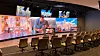 Microsoft er en av kundene til Cyviz. Slik bruker de teknologien. Foto: Microsoft