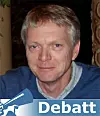 Espen Thilesen er programvarearkitekt og skyekspert i IBM Norge.