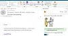MailRisk-produktet til Secure Practice skal gi brukerne en rask måte å finne ut om eposten de har mottatt, utgjør noen fare. Skjermbilde: Secure Practice