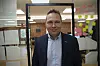 Nordlien pendler mellom Oslo og Minsk så ofte som hver 2-3 uke. Også kundene reiser til Hviterussland ved behov, ellers går mye over videokonferanse. Foto: Marius Jørgenrud