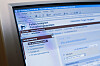 «Felles Integrert Forvaltningssystem» (FIF) er Forsvarets IT-plattform. Det er brukt milliarder på SAP-plattformen som er i siste fase av levetiden. Her et historisk bilde fra 2004. Portalen ser ikke lenger slik ut.