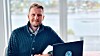 Michael B. Halvorsen er direktør i IQ Global. Selskapet har syv ansatte spredt over hele verden.
