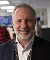 Espen Hartz er ferdig i Advania, som har startet arbeidet med å finne en ny administrerende direktør i Norge. Foto: Marius B. Jørgenrud