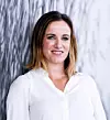 Paula Doyle er direktør for digitalisering i Aker BP. Foto: Aker BP