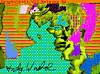 Bilde: ©The Andy Warhol Foundation for the Visuals Arts, Inc., courtesy of The Andy Warhol Museum