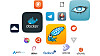 En rekke Linux-distribusjoner får nå støtte for Ubuntus Snap-pakker.