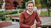 Reynir Johannesson, kommunikasjonsdirektør i Ice.