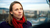 Tekna-president Lise Lyngsnes Randeberg.