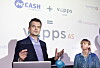 Rune Garborg er konstituert sjef for Vipps .