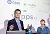 Rune Garborg er konstituert sjef for Vipps .