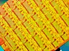 Intel-prosessor med 48 kjerner.