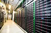 Superdatamaskinen Joule 2.0 må se seg slått ned i støvlene av CS-1-systemet i akkurat testen som har blitt gjennomført. På andre områder er nok situasjonen en helt annen. Foto: National Energy Technology Laboratory