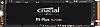 SSD-en Crucial P5 Plus. Foto: Crucial