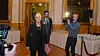 HENGER ETTER: Tidligere forsvarsminister Eldbjørg Løwer leder et EOS-utvalg som fører kontroll med Norges hemmelige tjenester. Nå advarer hun om sviktende IKT-kompetanse.