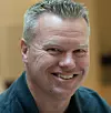 Børre Nygren er teknologirådgiver i Dell EMC. Foto: Marius Jørgenrud