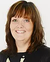 Malin Rygg er tilsynsleder for universiell utforming i Direktoratet for forvaltning og IKT.