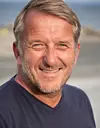 – Vi ser på dette som et tre parters samarbeid mellom kommunen, fylket og leverandørene, sier Roger Tvervåg, som er mobil- og bredbåndsutbyggingsansvarlig i Frøya kommune. Foto: Privat